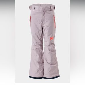 EUC! Helly Hansen Juniors' Legendary Pant size 12